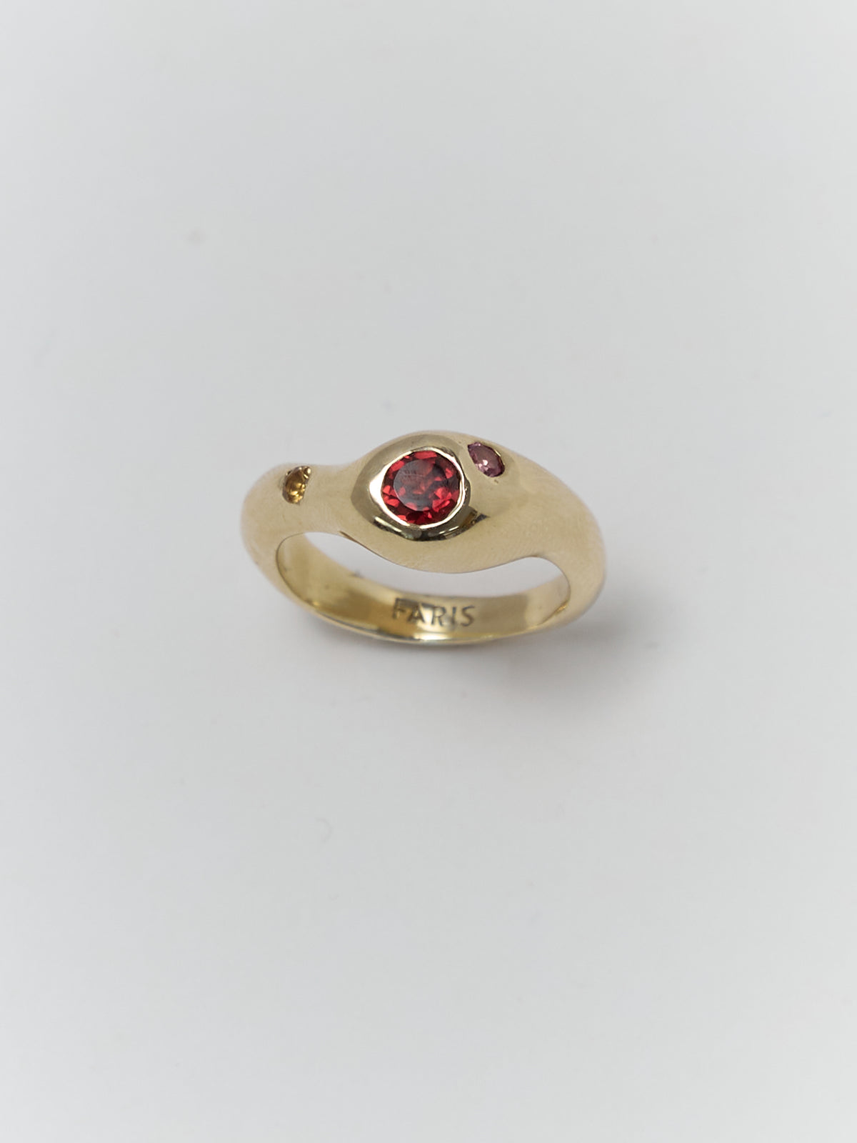 BAE Ring - FW26