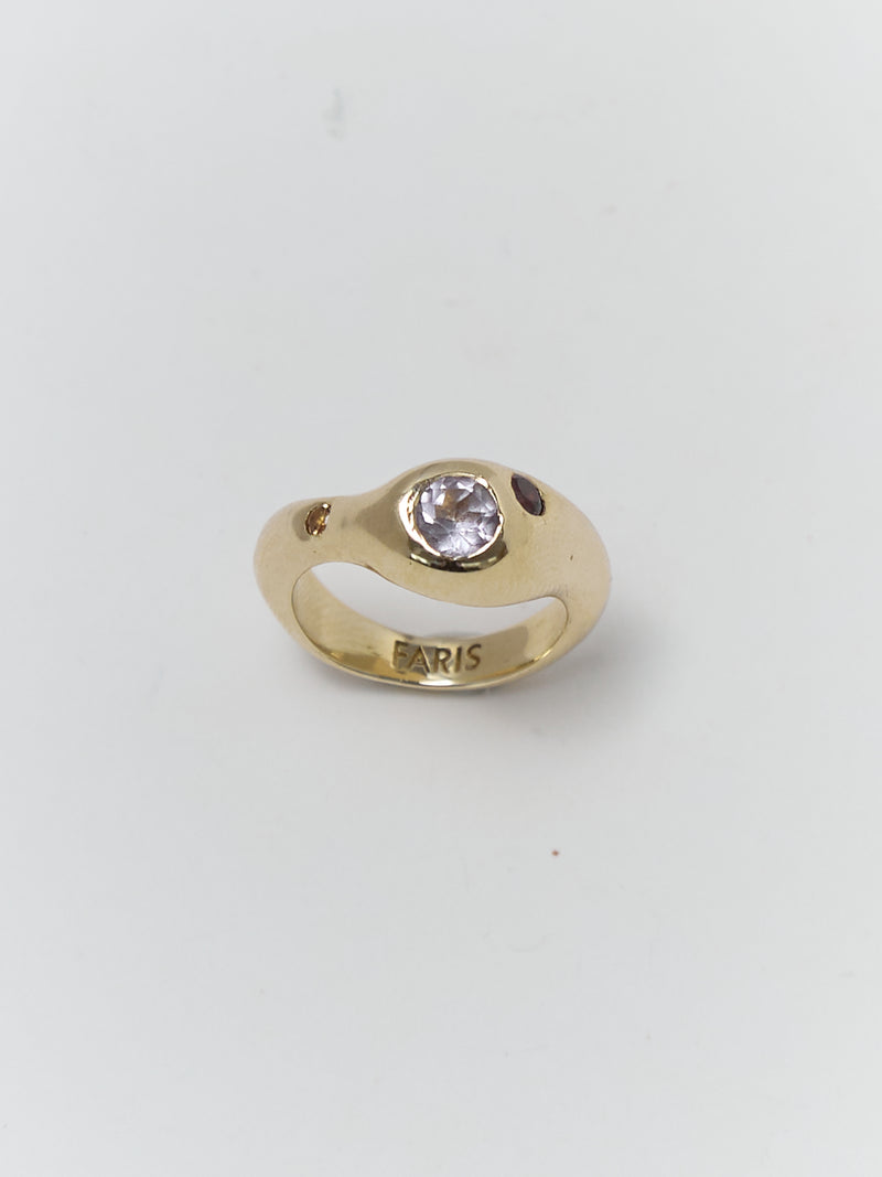 BAE Ring - FW26