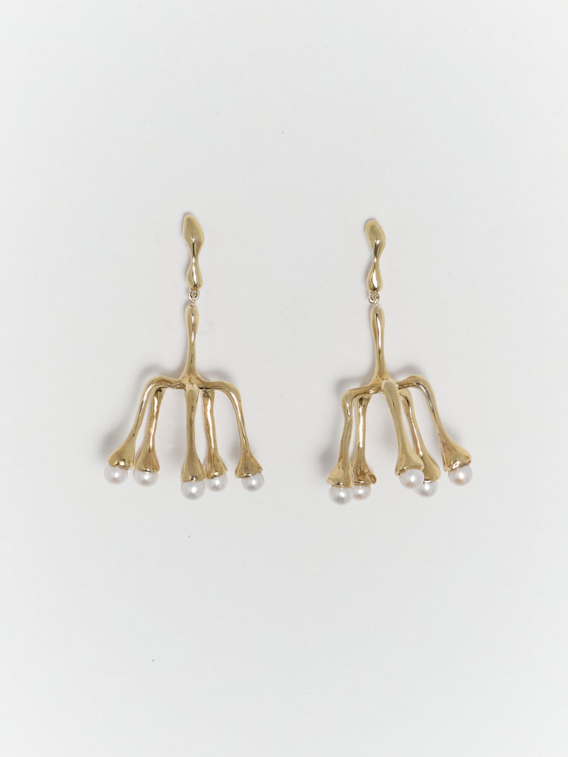 BLOOM Earrings