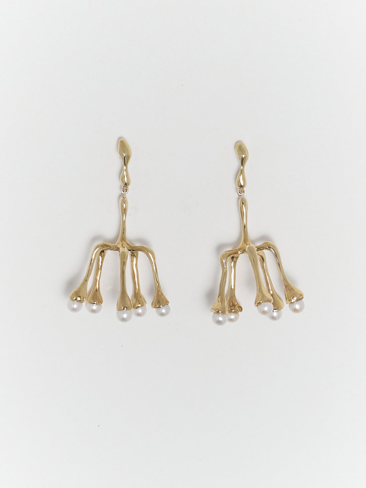 BLOOM Earrings