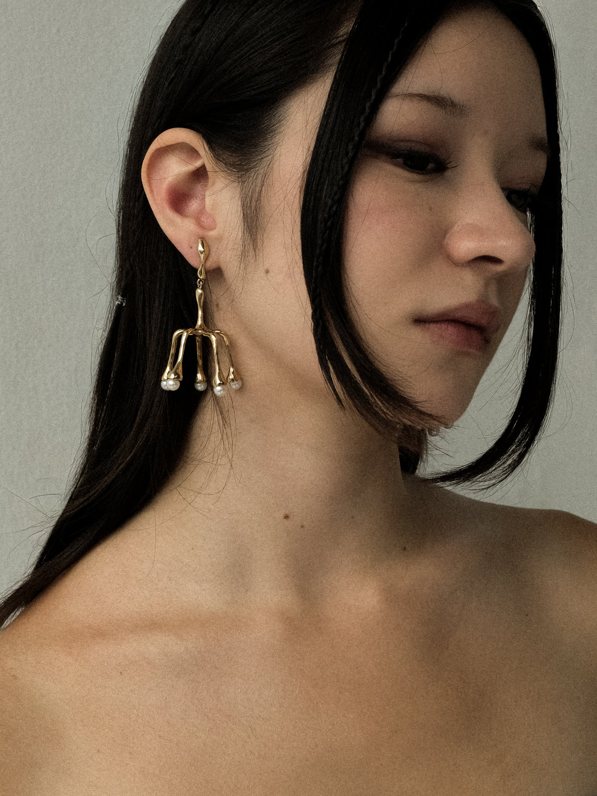 BLOOM Earrings