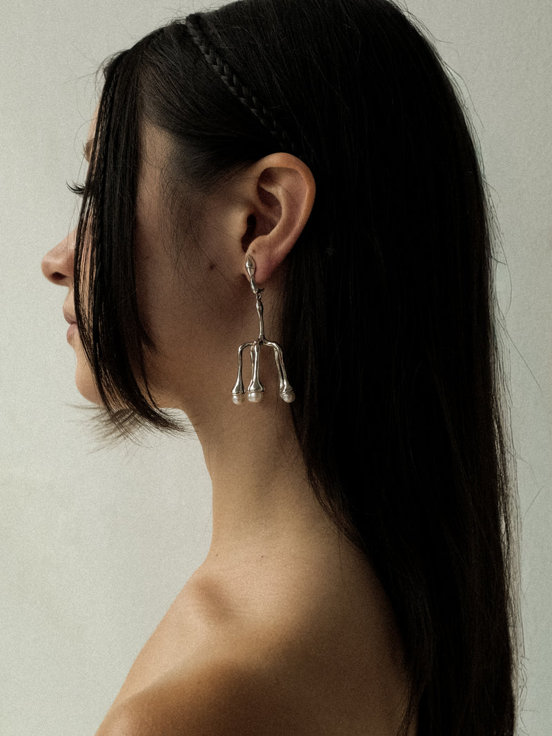BLOOM Earrings
