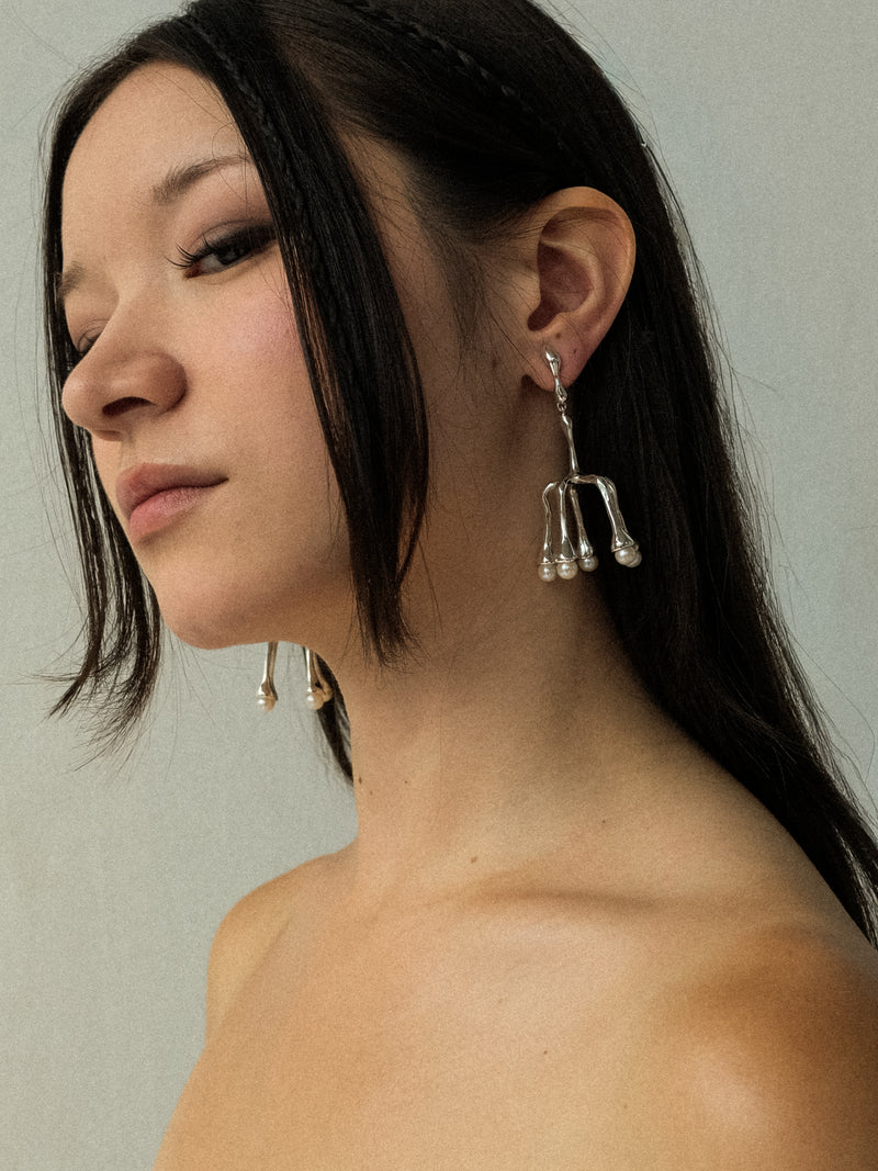 BLOOM Earrings