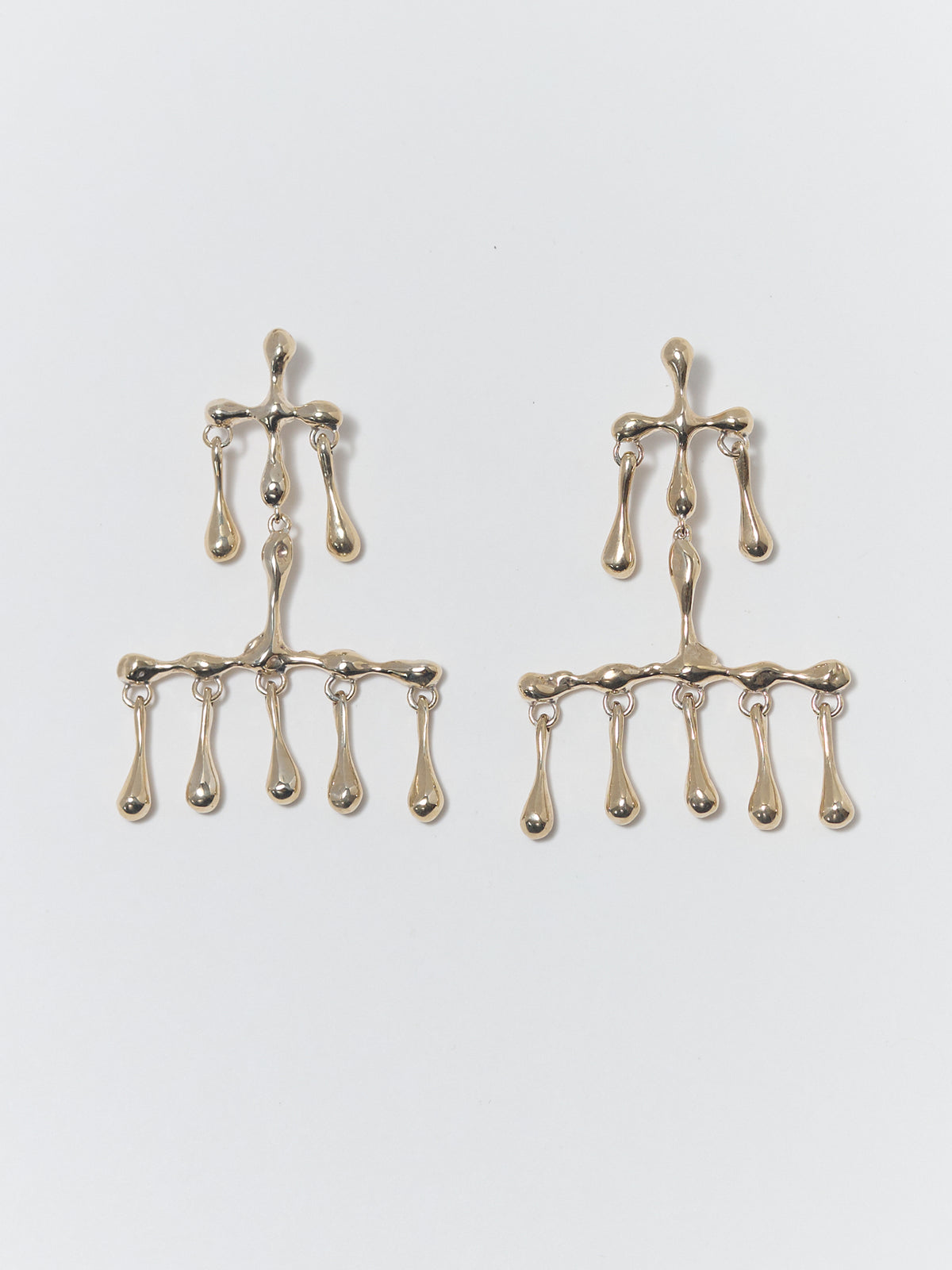CANDELABRA Earrings