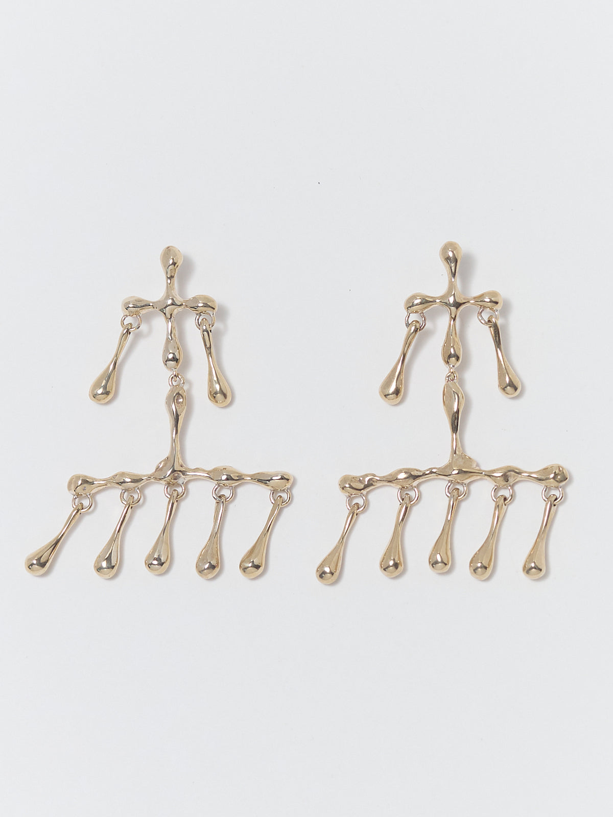 CANDELABRA Earrings