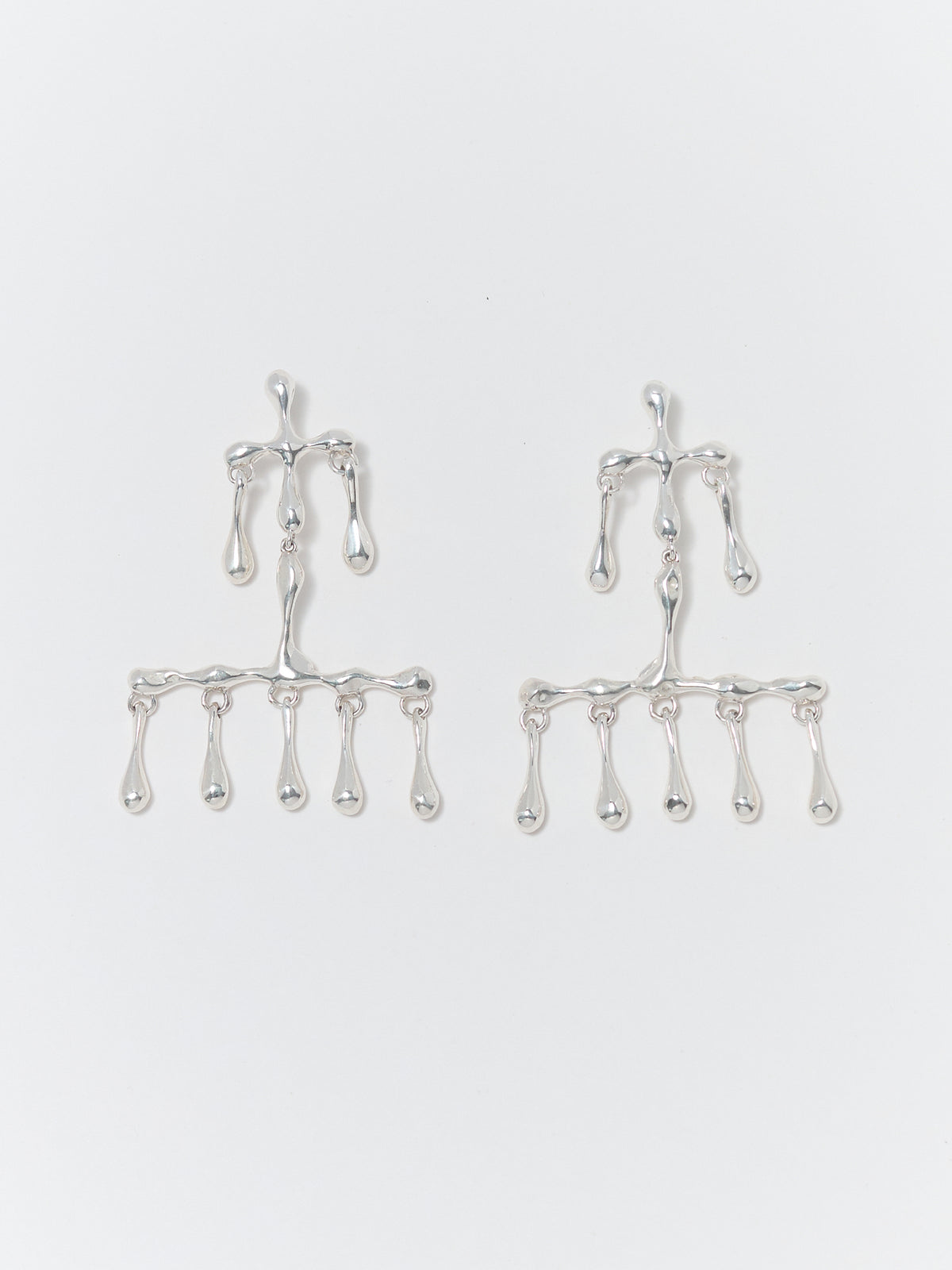 CANDELABRA Earrings