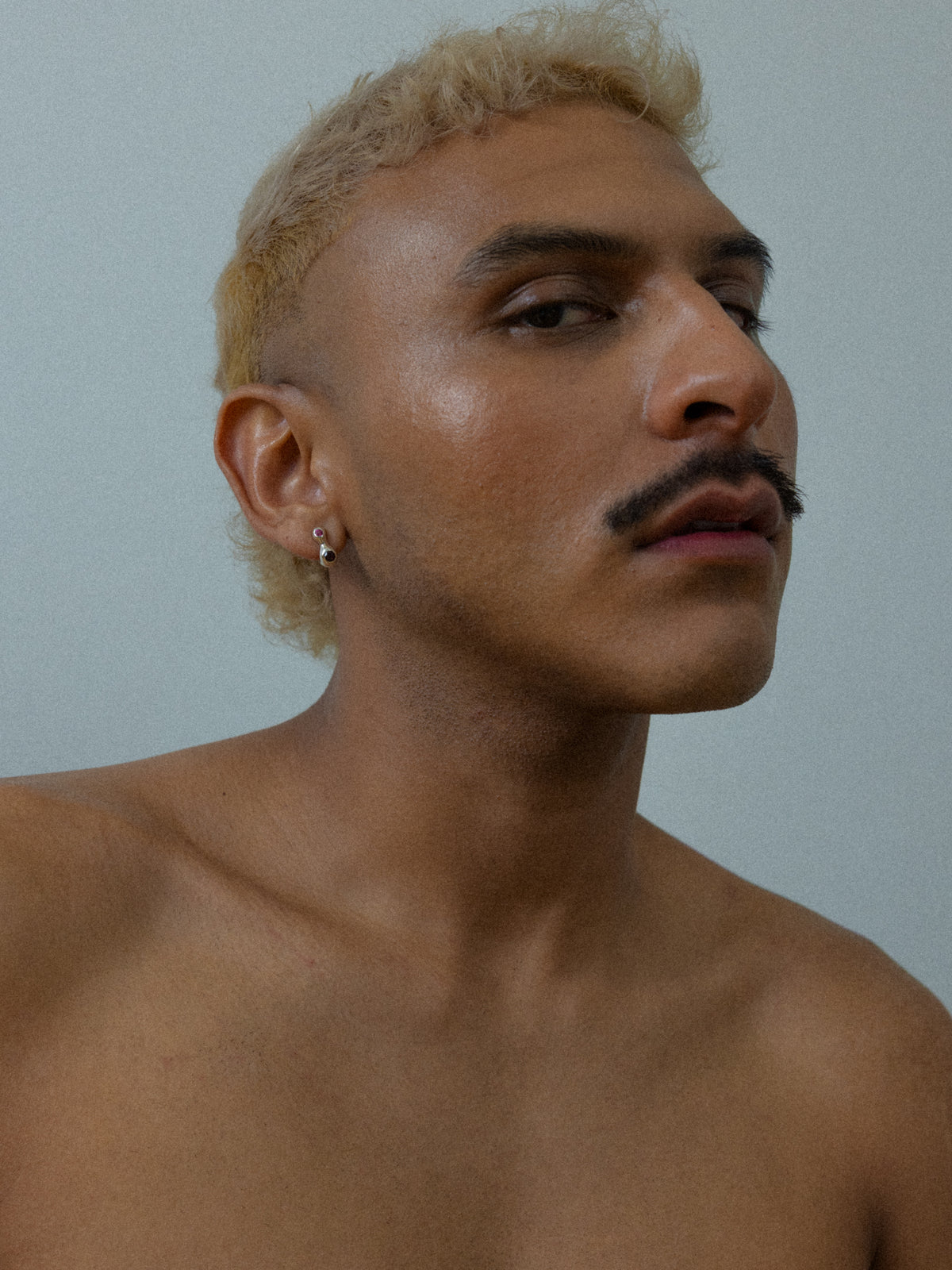 CHAMELLE GEM Stud - FW26