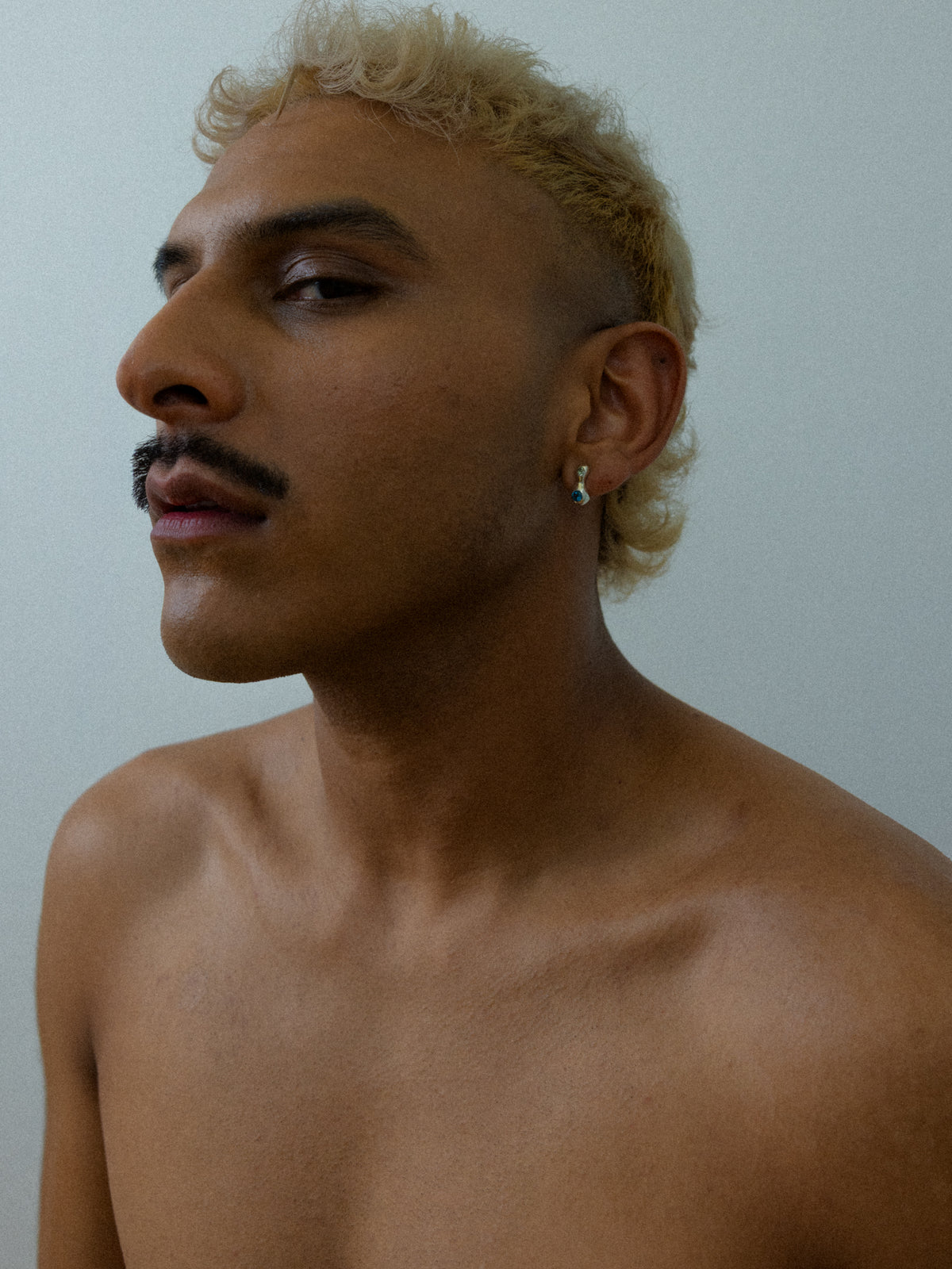 CHAMELLE GEM Stud - FW26
