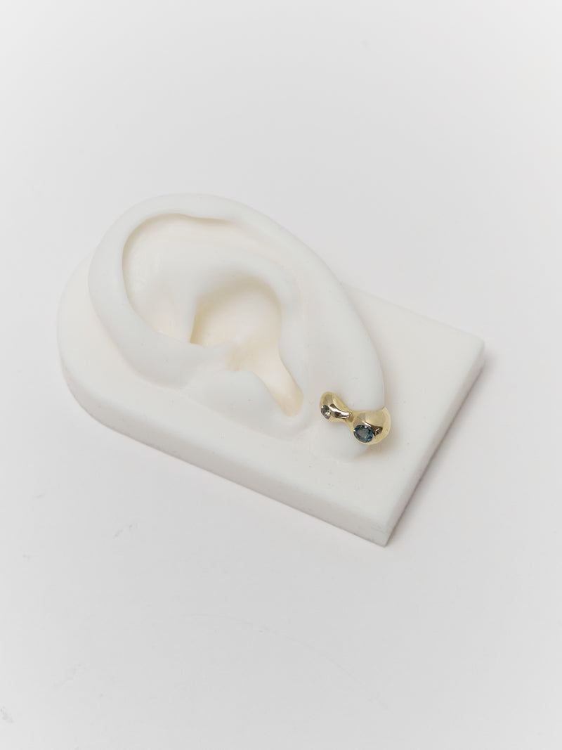 CHAMELLE GEM Stud - FW26