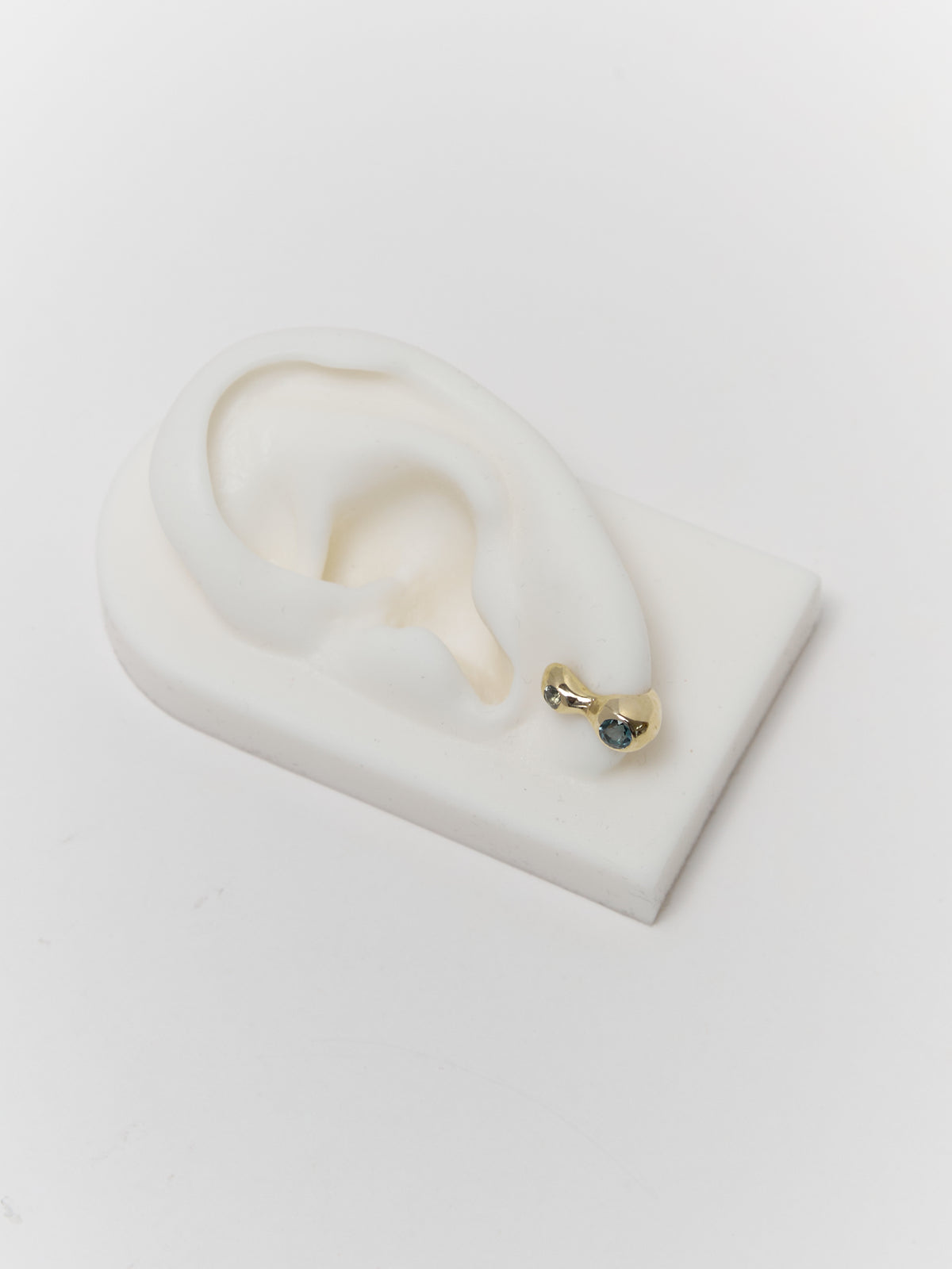 CHAMELLE GEM Stud - FW26