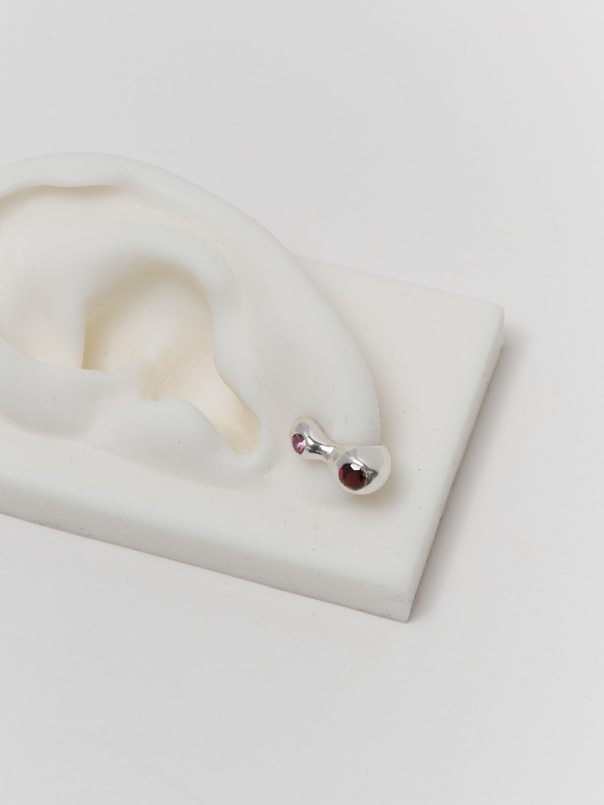 CHAMELLE GEM Stud - FW26