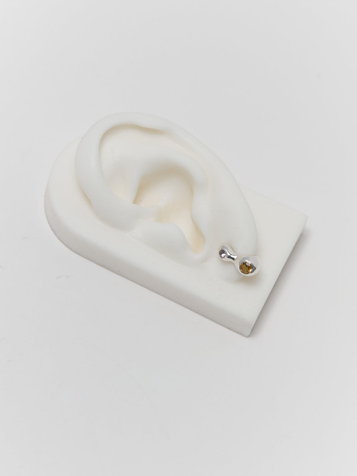 CHAMELLE GEM Stud - FW26