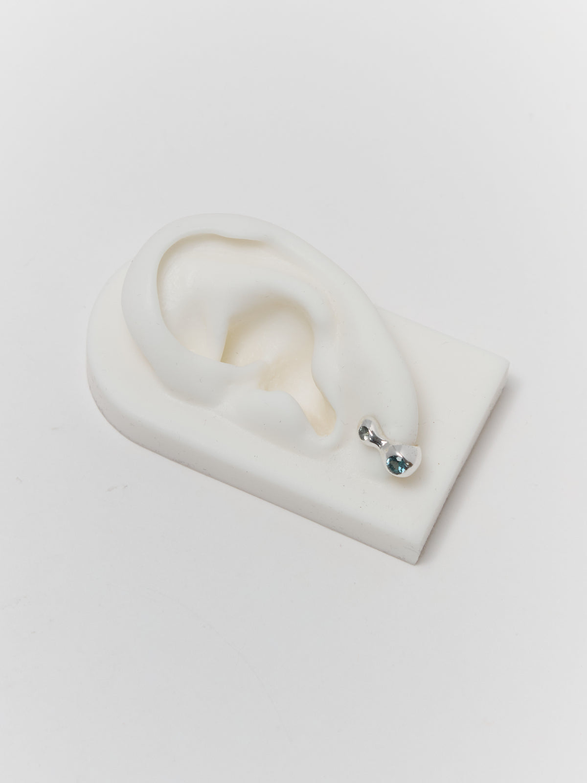 CHAMELLE GEM Stud - FW26