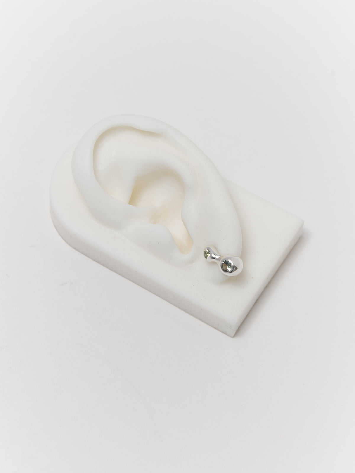 CHAMELLE GEM Stud - FW26
