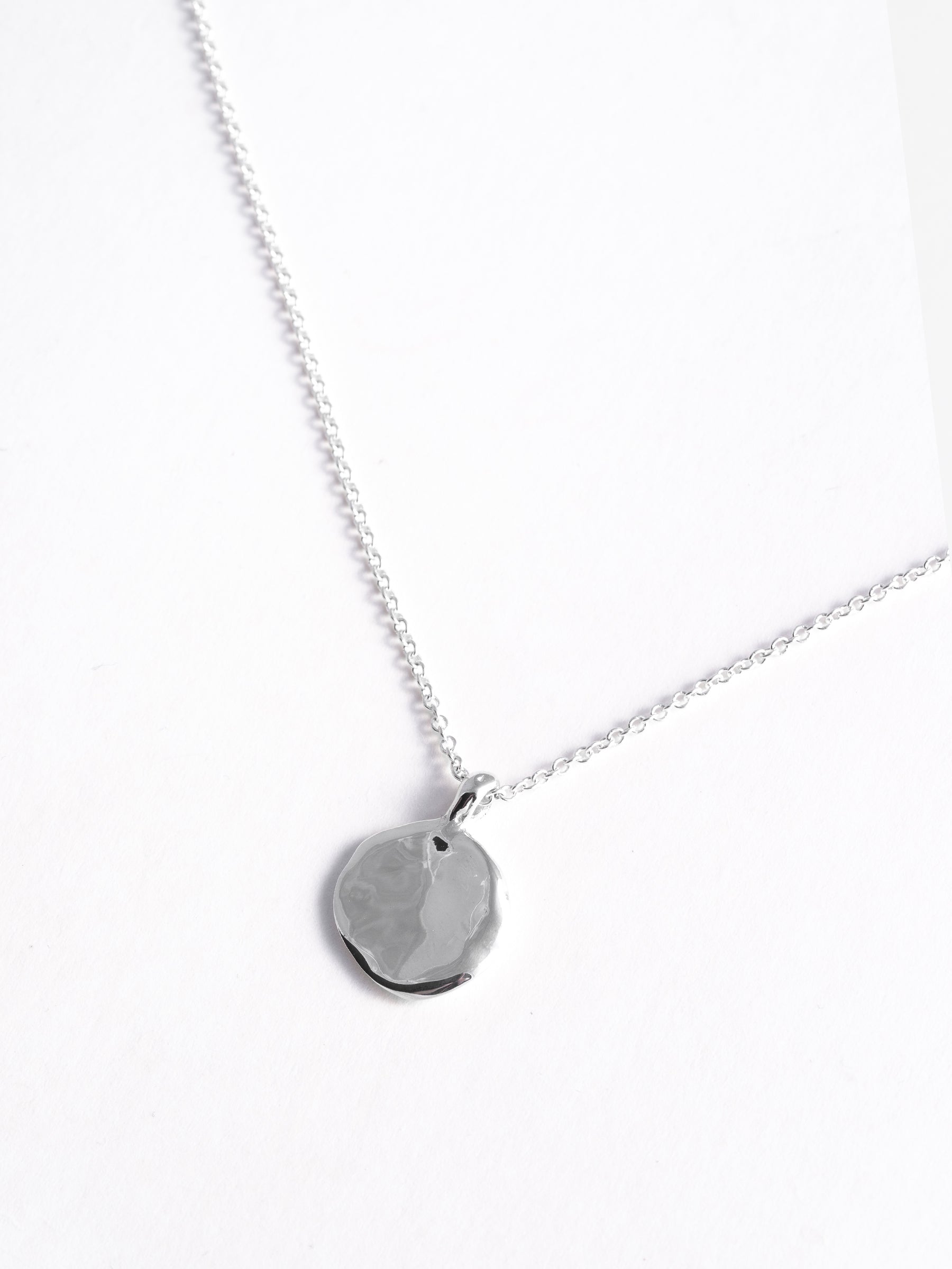 Dime pendant discount