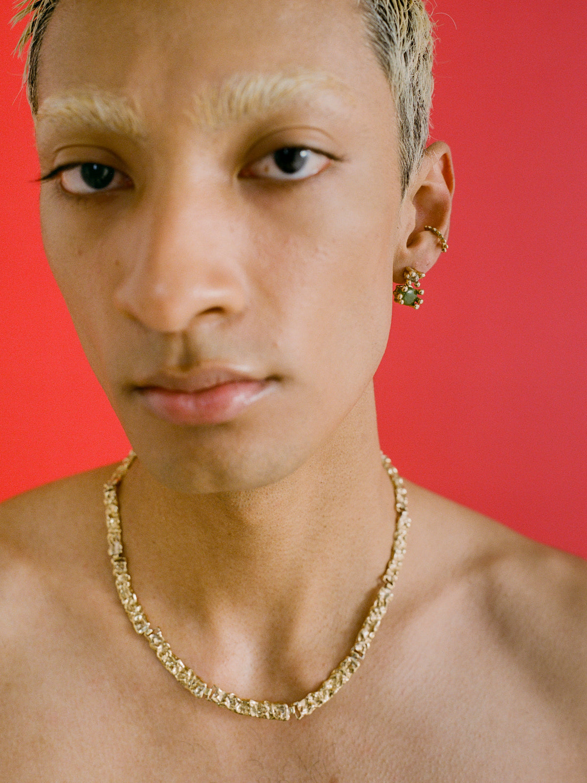 FARIS DOTTO BUG in jade