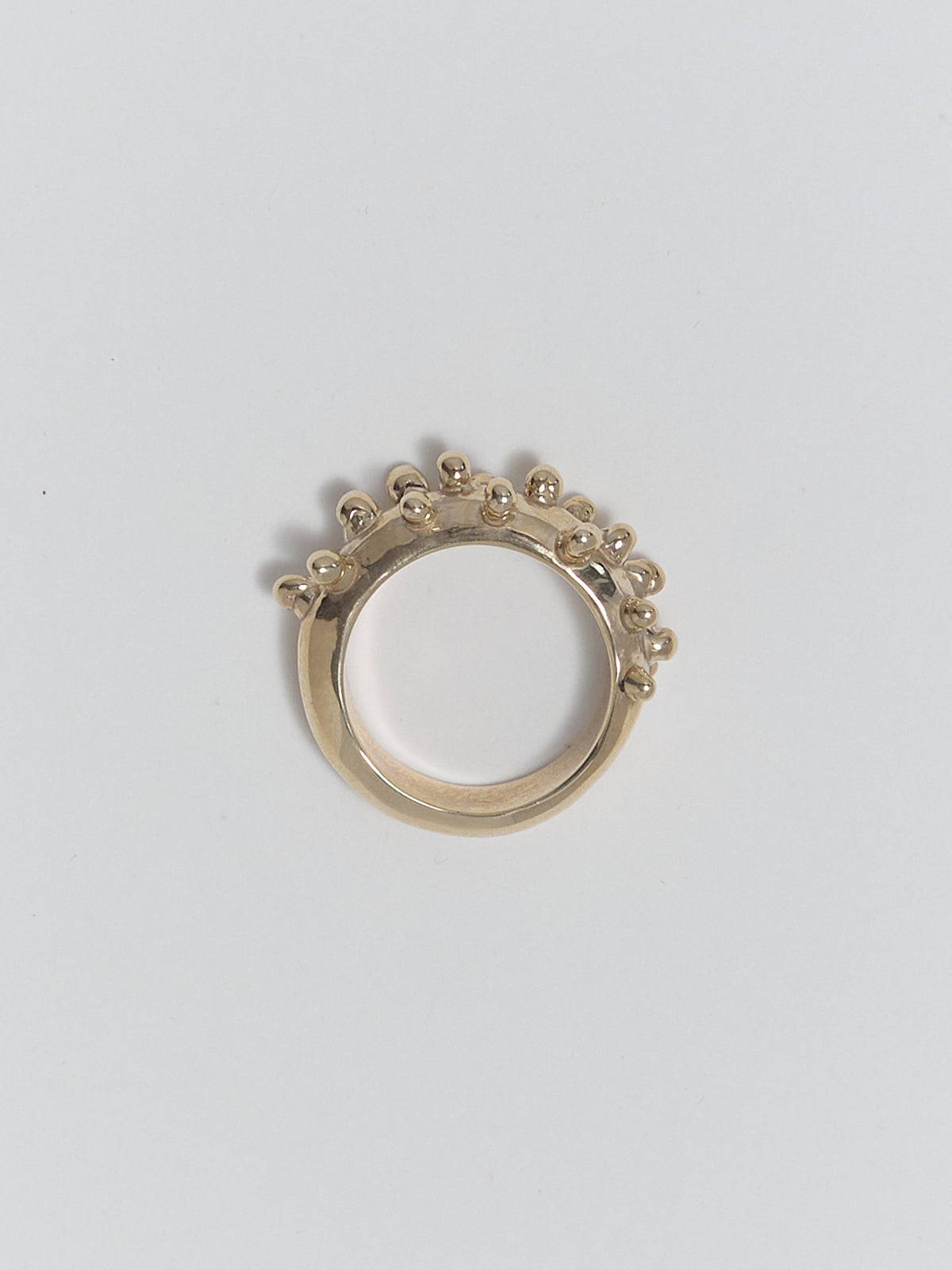 DOTTO Ring