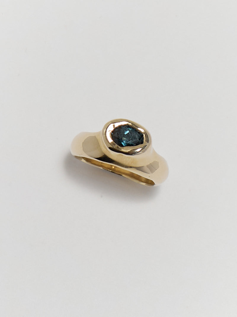 DUNE Ring