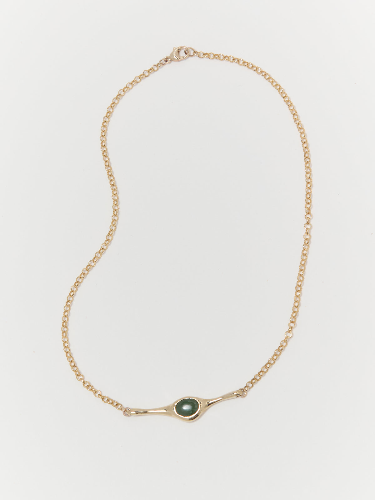 FABA Necklace