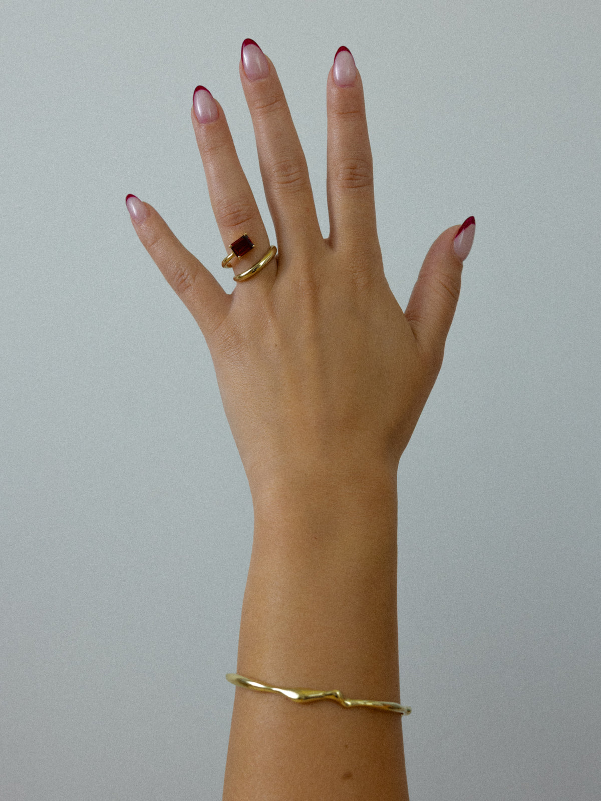 GEM RING - FW26