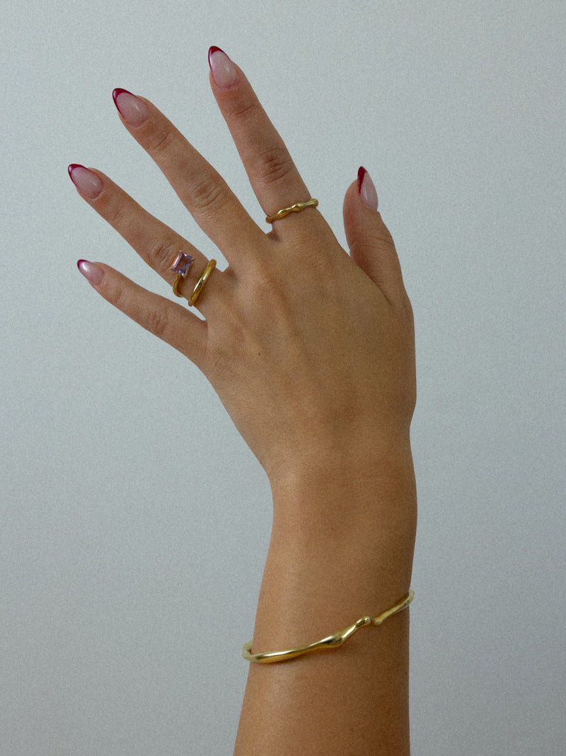 GEM RING - FW26