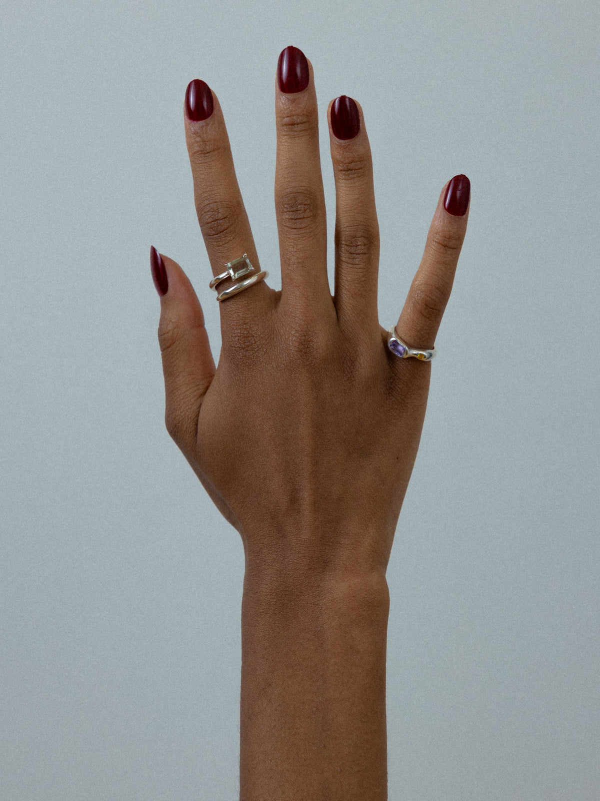 GEM RING - FW26