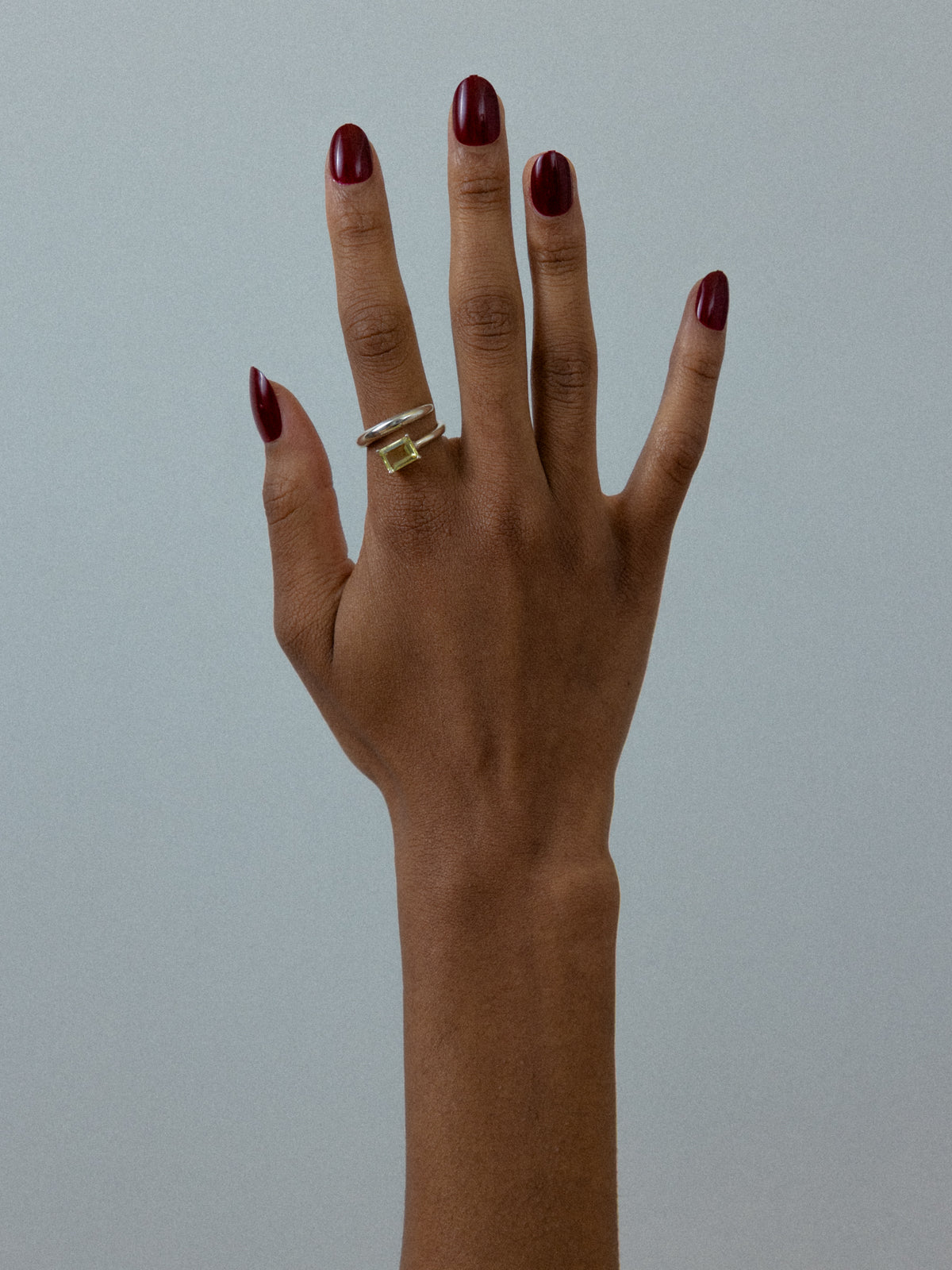 GEM RING - FW26