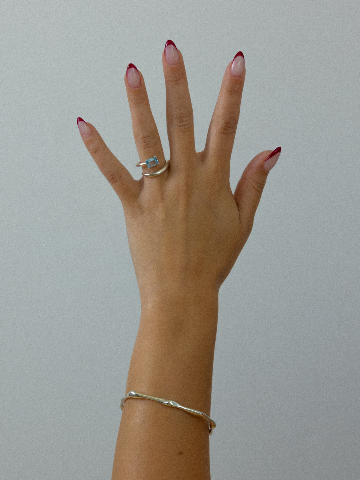 GEM RING - FW26