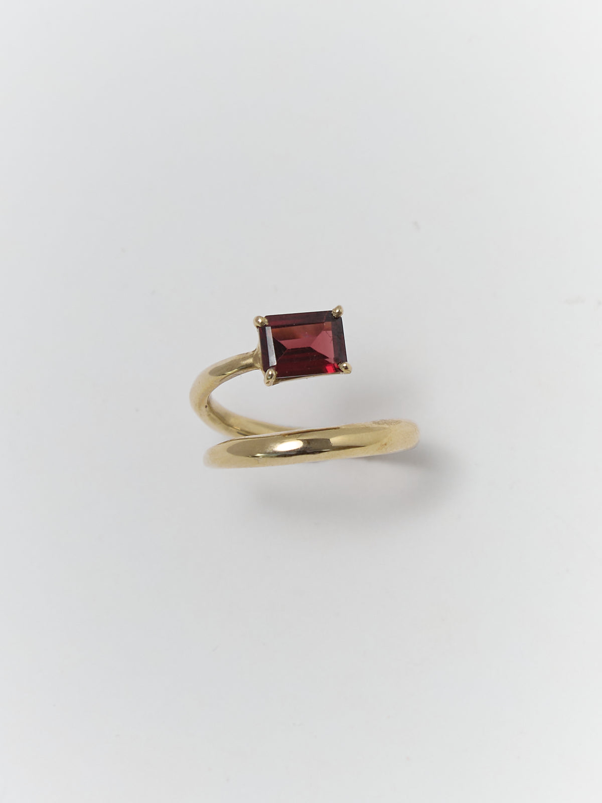 GEM RING - FW26