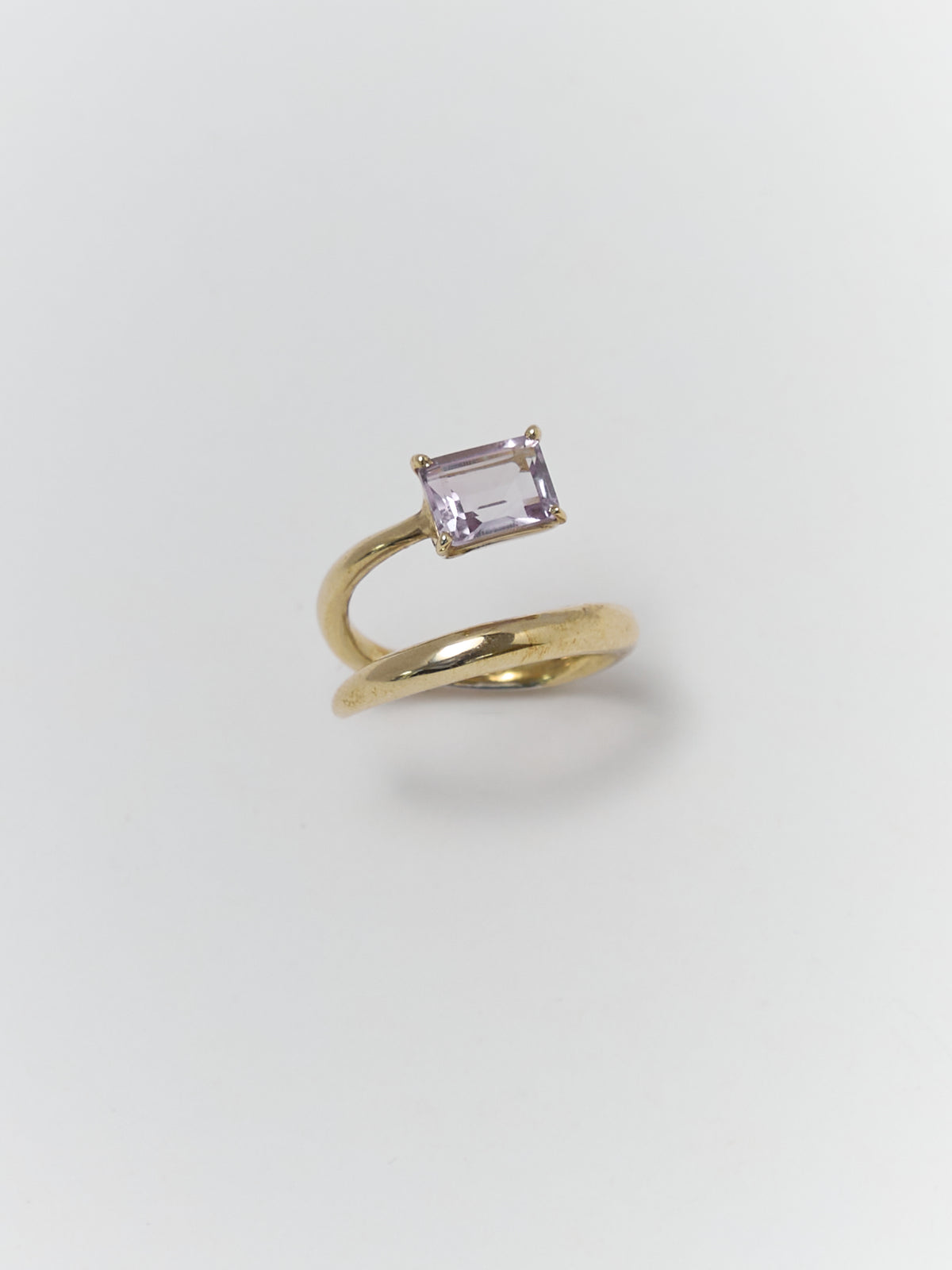 GEM RING - FW26