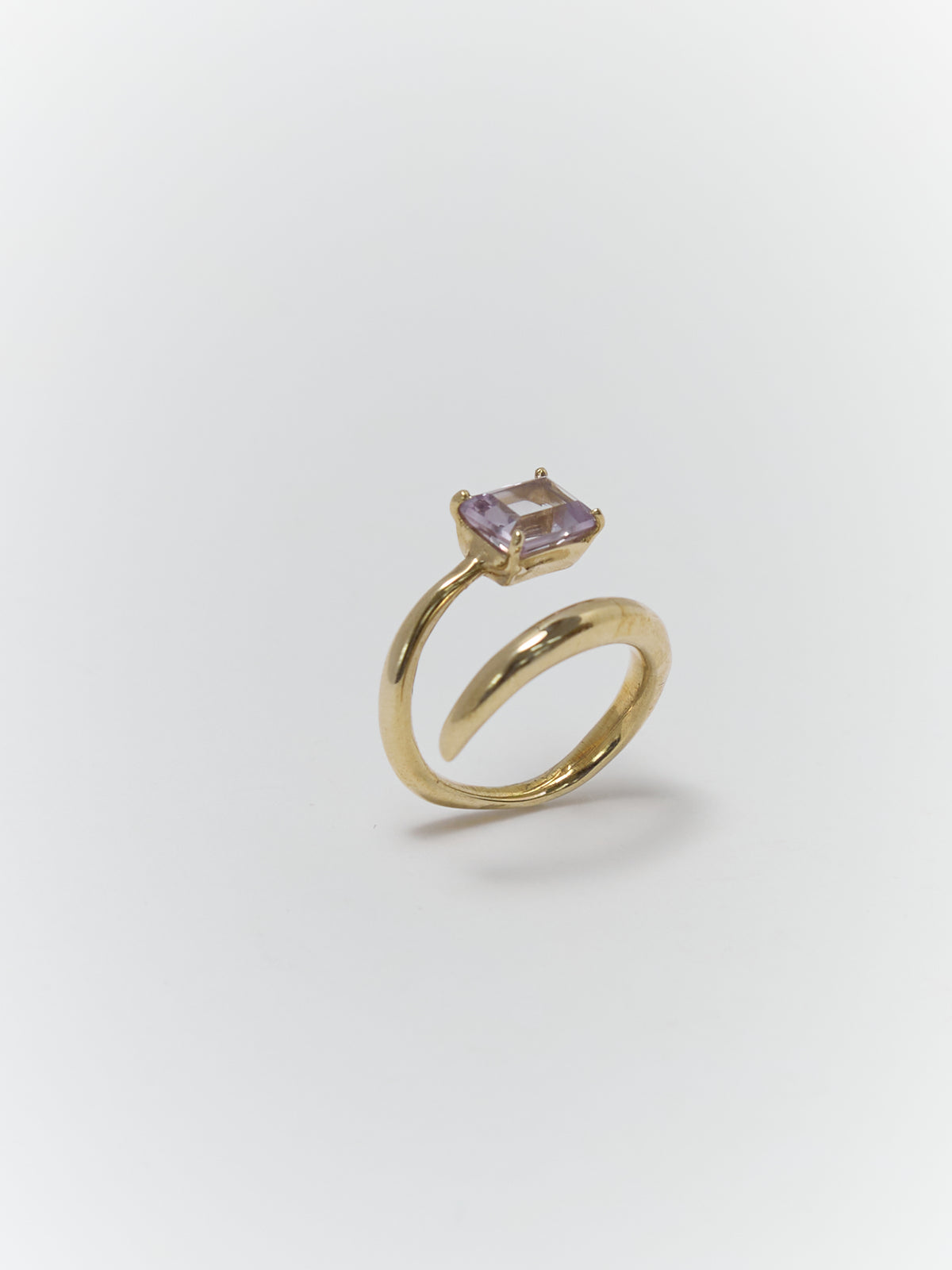 GEM RING - FW26