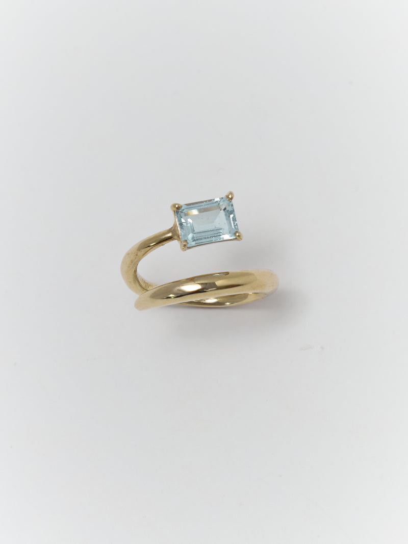 GEM RING - FW26