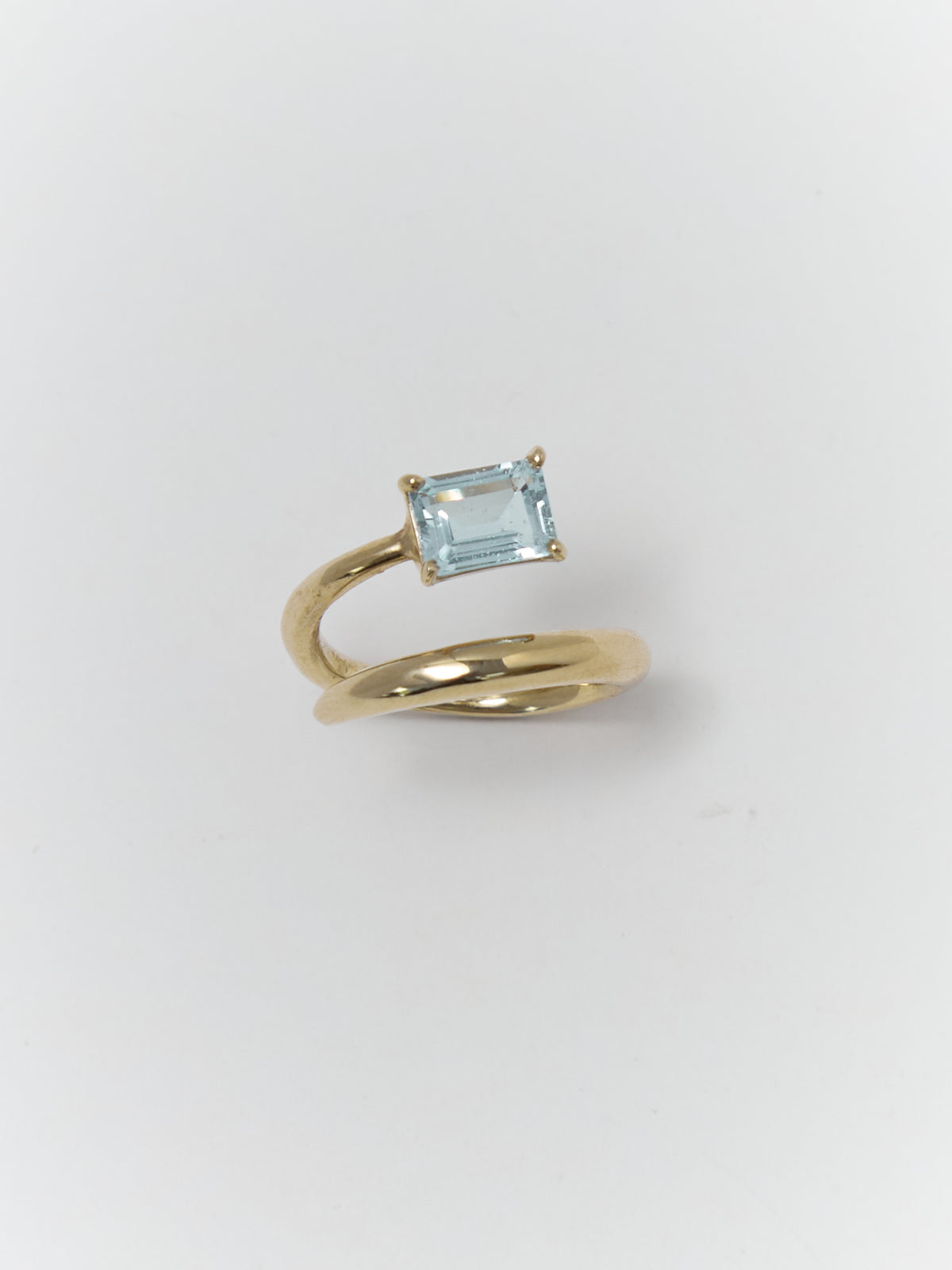 GEM RING - FW26