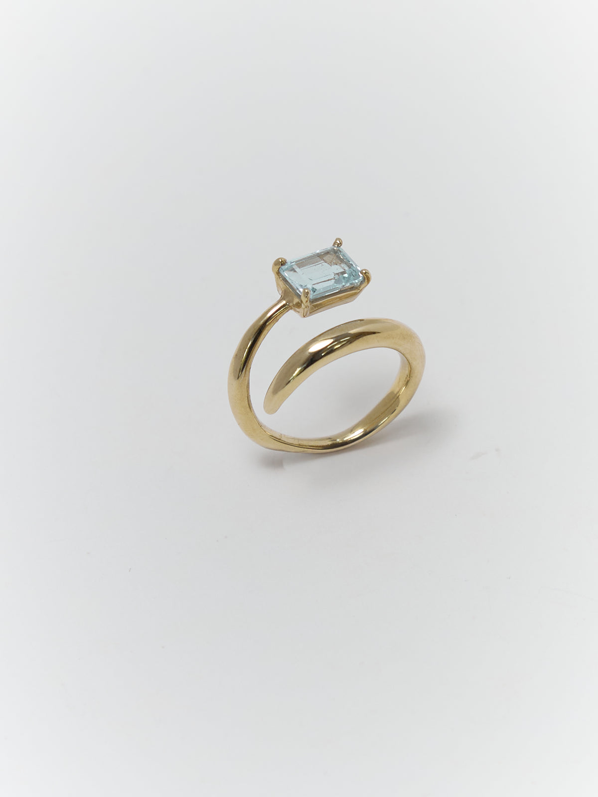 GEM RING - FW26