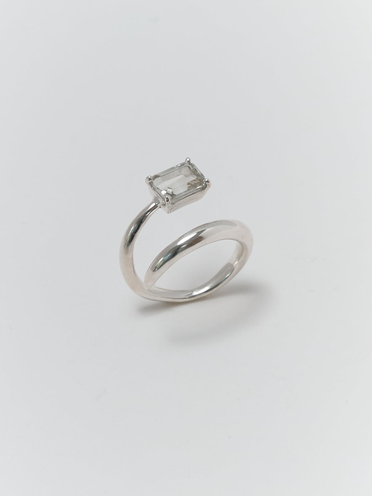 GEM RING - FW26