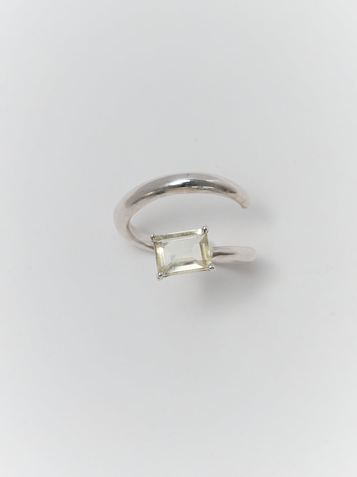 GEM RING - FW26