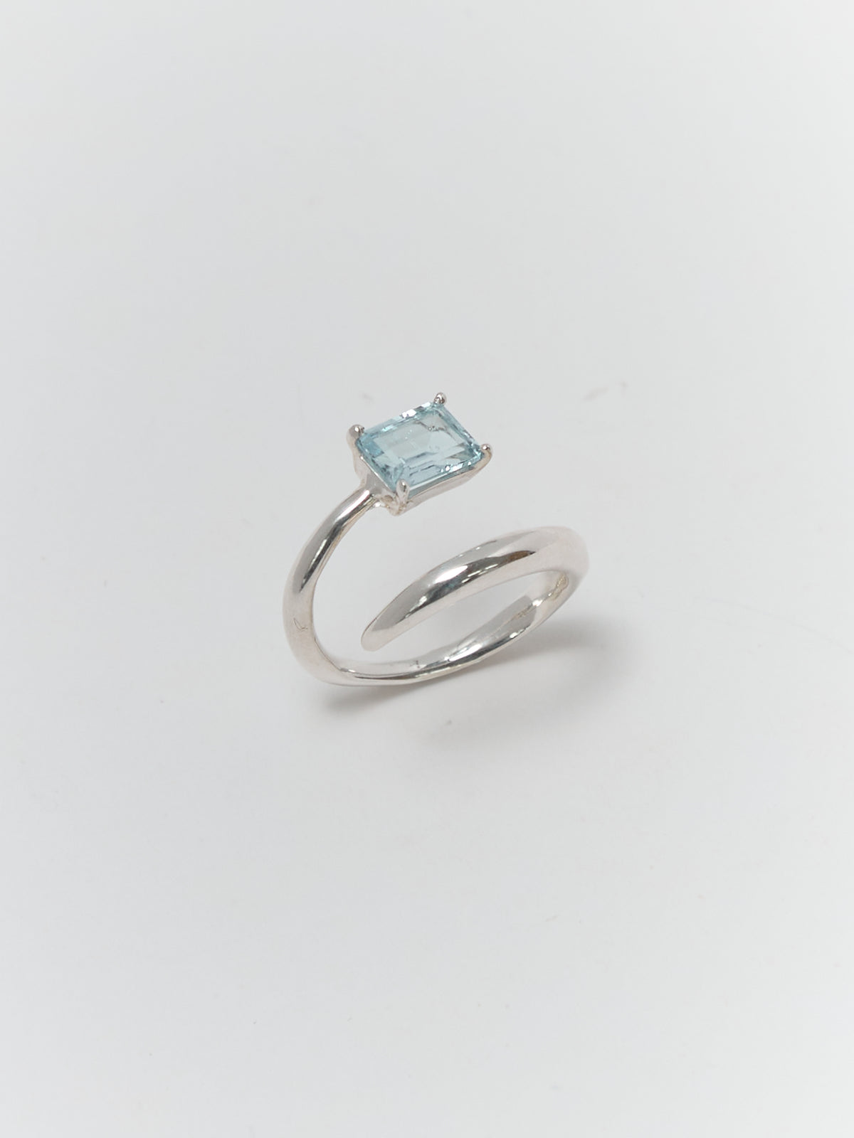 GEM RING - FW26