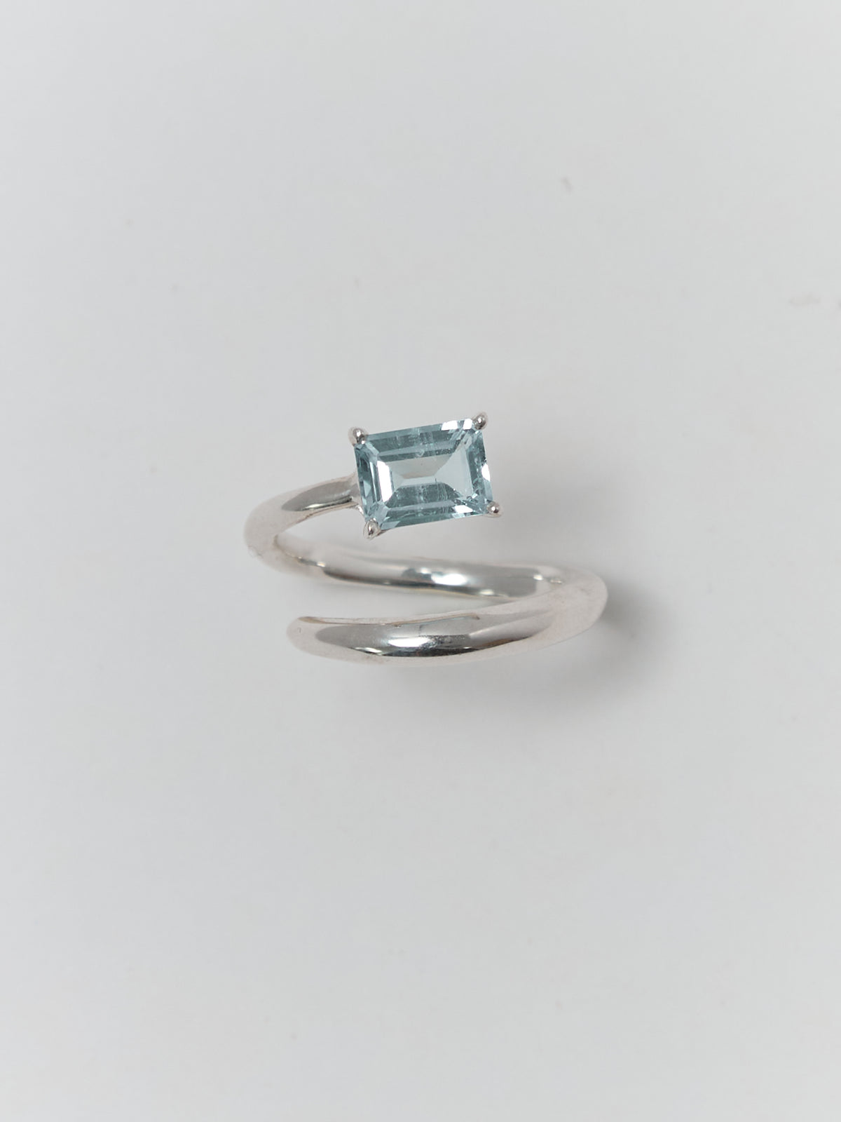 GEM RING - FW26