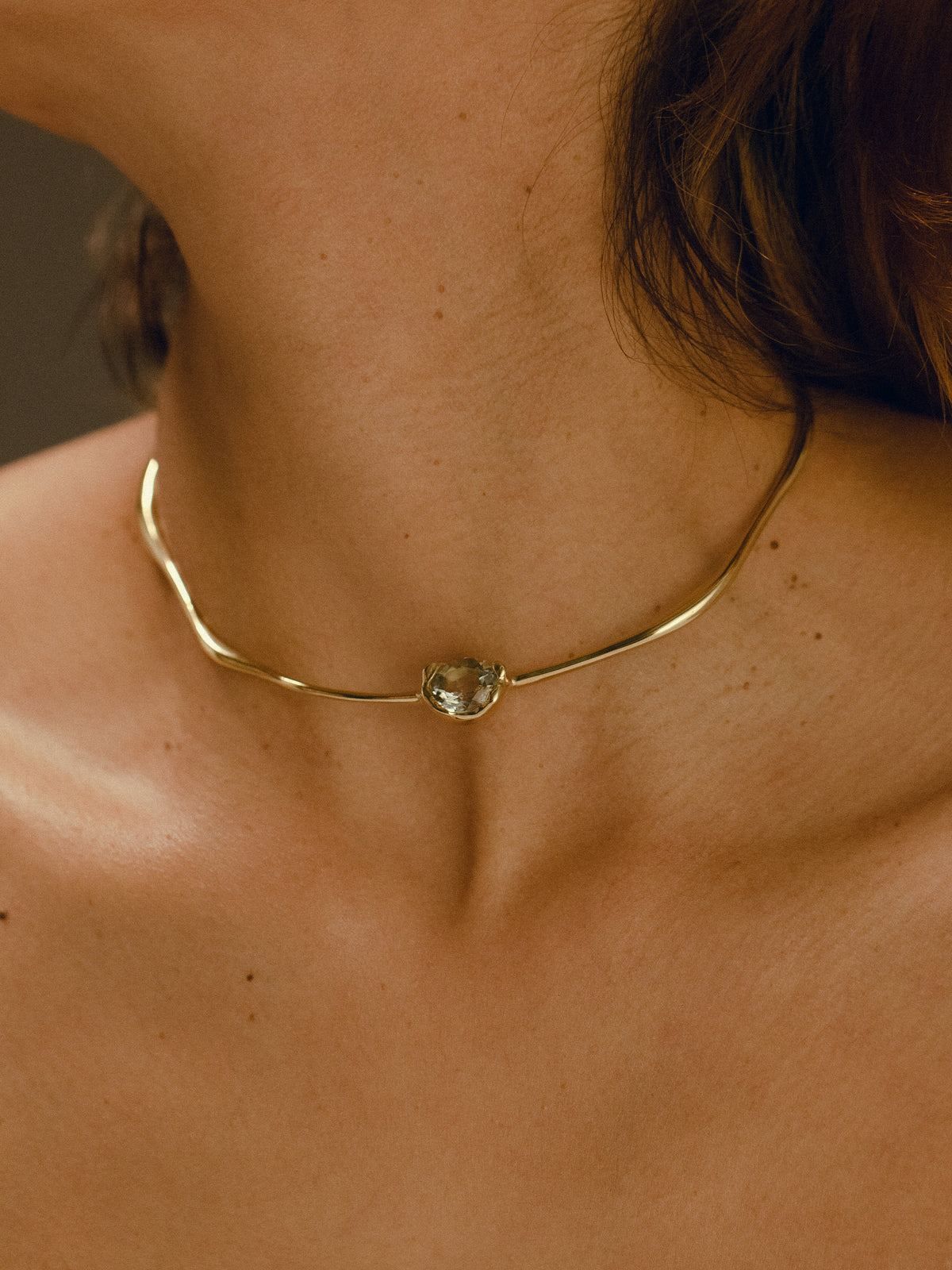 altissimo collar GRAND Collar