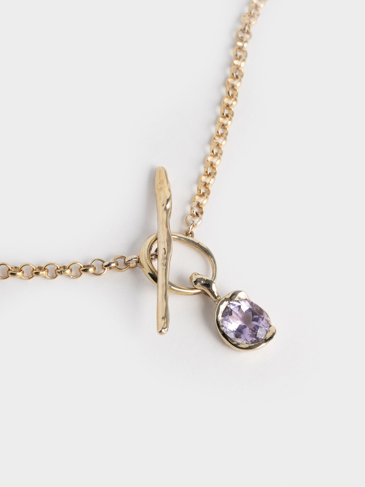 GRAND Necklace