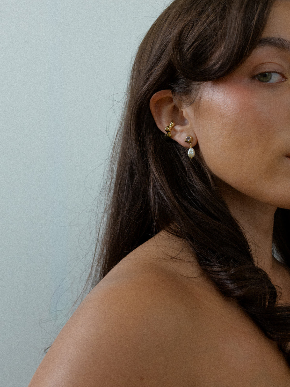 KIRA DROPS - FW26