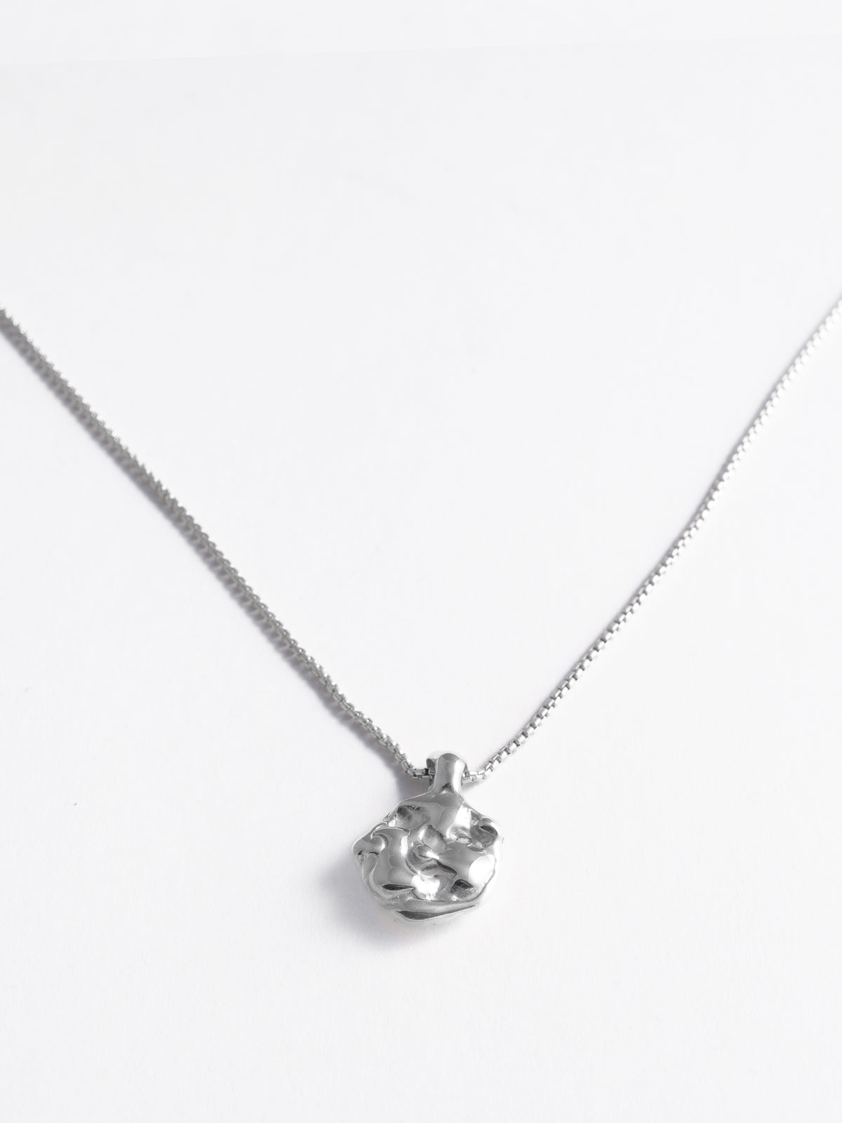 LAVA DIME Pendant