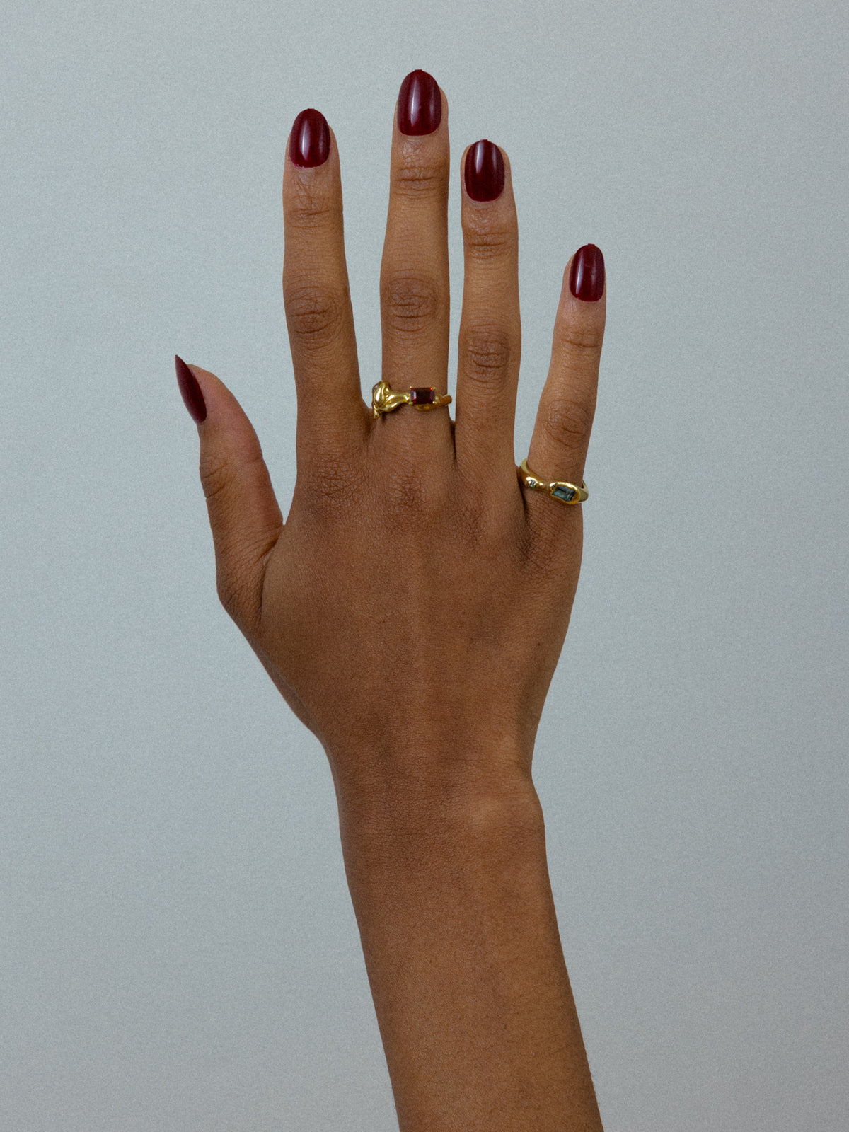 MER Ring - FW26