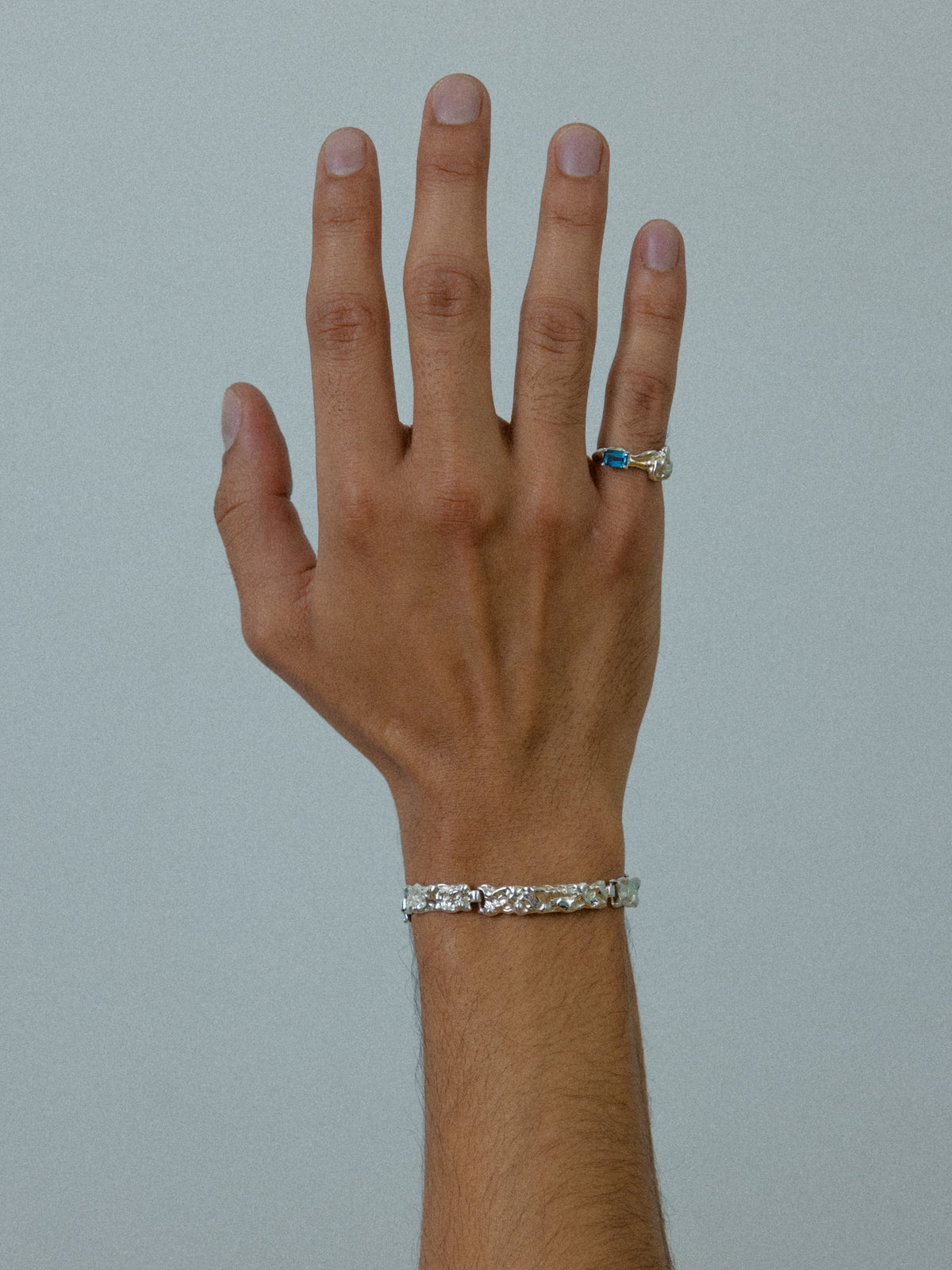 LAVA GEM Ring II - FW26