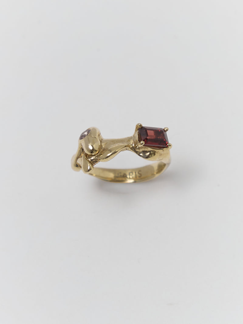 LAVA GEM Ring II - FW26