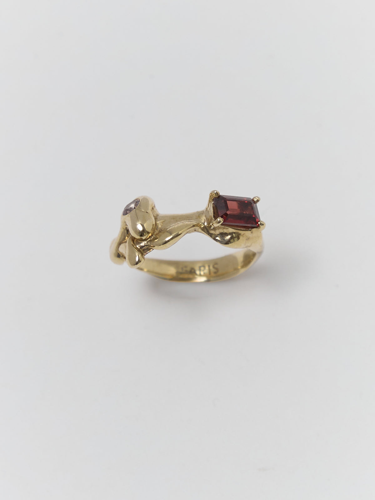 LAVA GEM Ring II - FW26