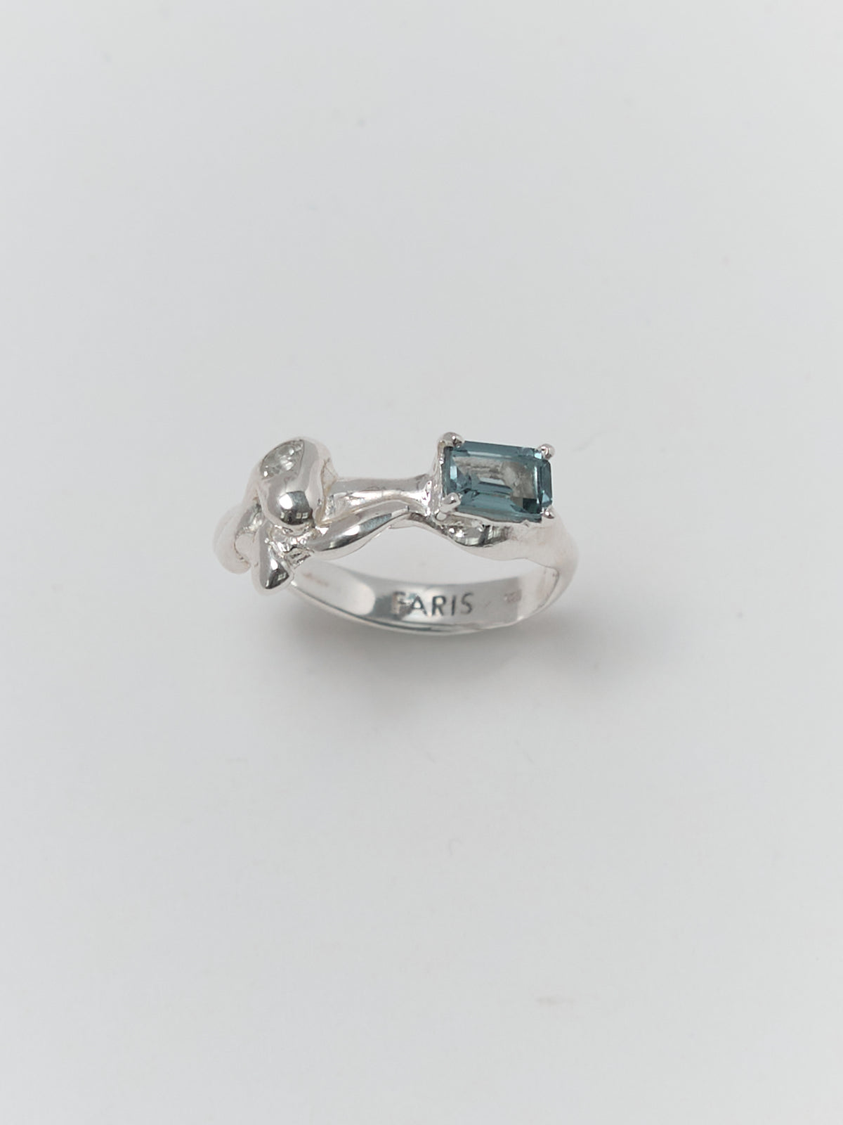 LAVA GEM Ring II - FW26