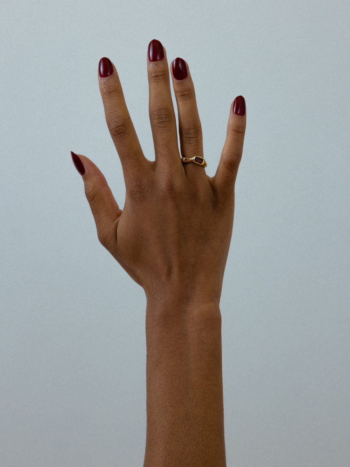 MER Ring - FW26