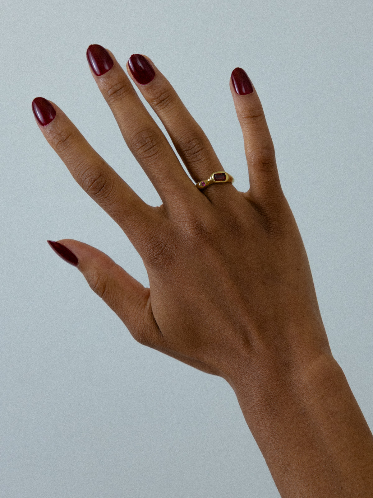 MER Ring
