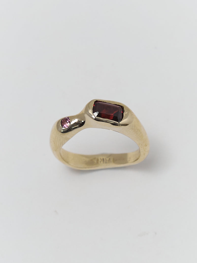 MER Ring